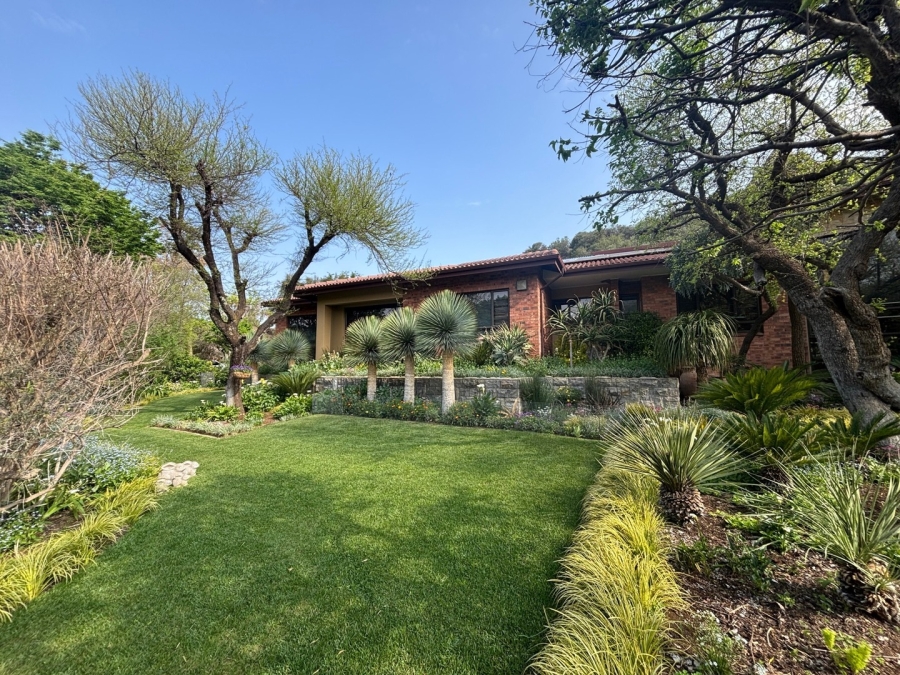 3 Bedroom Property for Sale in Oubos Estate Free State